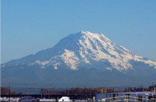 Mt. Rainier