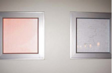 indicator lights