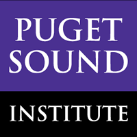 Puget Sound Institute logo