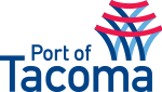 Port of Tacoma logo