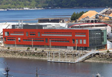 Center for Urban Waters