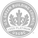U.S. Green Building Council: LEED Platinum