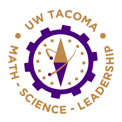UW Tacoma Math Science Leadership program