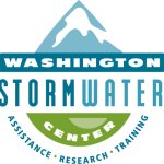 Washington Stormwater Center logo
